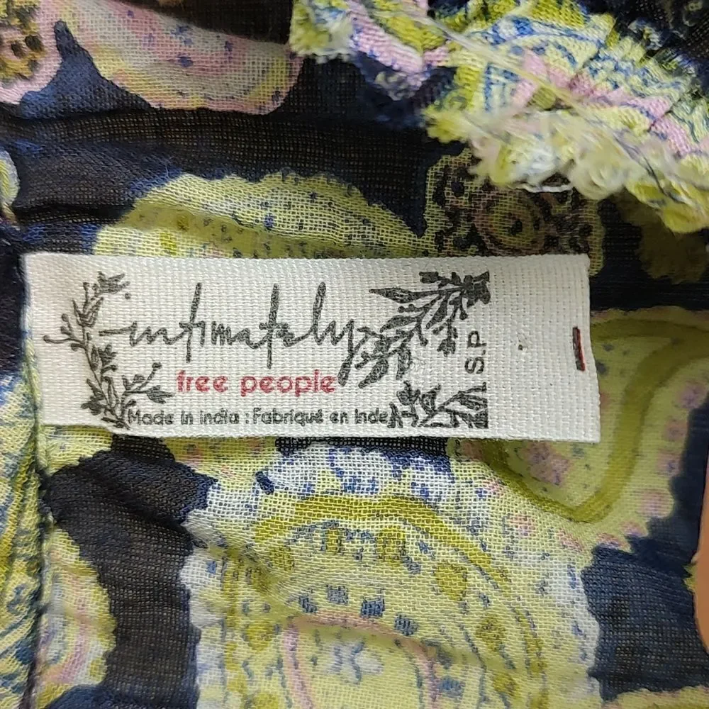 Free People free people